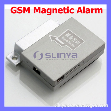 GSM Magnetic Alarm Door Sensor Alarm Sound Monitor Home Security(SL-G11)